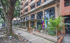 Hotel Estadio Real